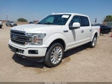 Ford F-150 Limited 1FTEW1EG9JFC18128 снимка