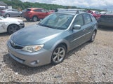 SUBARU IMPREZA OUTBACK SPORT JF1GH63629H826279 снимка