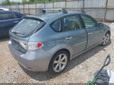 SUBARU IMPREZA OUTBACK SPORT JF1GH63629H826279 снимка