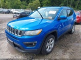 Jeep Compass Latitude 4X4 3C4NJDBB8MT529973 снимка