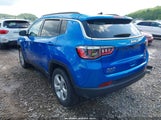 Jeep Compass Latitude 4X4 3C4NJDBB8MT529973 снимка