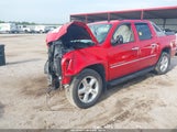Chevrolet Avalanche  Ltz 3GNFK32369G135416 снимка
