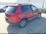 Volkswagen Tiguan R-Line/S/Se/Sel WVGAV7AX0GW040219 снимка