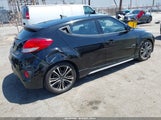 HYUNDAI VELOSTER TURBO KMHTC6AE2GU252560 снимка