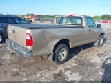 Toyota Tundra Base V8 5TBJT32155S461775 photo