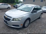CHEVROLET CRUZE LS 1G1PC5SH8B7294904 снимка