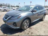 Nissan Murano Sv Fwd 5N1AZ2BJ6PC128114 photo