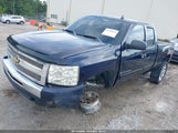Chevrolet Silverado  Lt 1GCSKSE34AZ285591 снимка