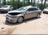 Chevrolet Malibu Lt 1G1ZD5STXJF133114 photo