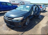 TOYOTA CAMRY SE 4T1BF1FK1FU886090 снимка