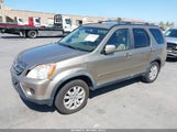 Honda Cr-V Se JHLRD78936C012516 снимка