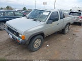 Nissan D21 King Cab JN6HD16Y1GW004623 снимка