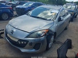 Mazda Mazda3 I Touring JM1BL1V72C1632850 снимка