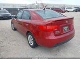 KIA FORTE EX KNAFU4A21A5862649 снимка