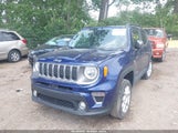 Jeep Renegade Limited 4X4 ZACNJDD15MPM09850 fotografie