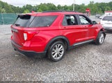 Ford Explorer Xlt 1FMSK8DH3LGA69015 снимка