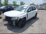 Jeep Compass Altitude Edition 1C4NJCBA8FD399171 снимка