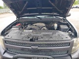 CHEVROLET SILVERADO 1500 LT 3GCPKSE3XBG182456 снимка
