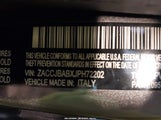 JEEP RENEGADE UPLAND EDITION 4X4 ZACCJBABXJPH72202 photo
