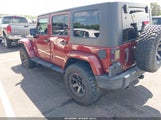 JEEP WRANGLER UNLIMITED SAHARA 1J4BA5H18AL205611 fotografie