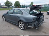 VOLKSWAGEN JETTA GLI 3VW5T7AJ7HM318507 снимка
