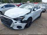 Audi A3 Premium 40 Tfsi Front-Wheel Drive S Tronic WAUAUDGY7RA074127 снимка