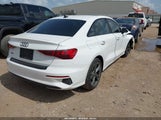 Audi A3 Premium 40 Tfsi Front-Wheel Drive S Tronic WAUAUDGY7RA074127 fotografie