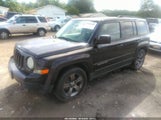 JEEP PATRIOT HIGH ALTITUDE 1C4NJPFA3ED681685 снимка