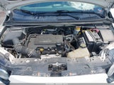 Chevrolet Sonic Ltz Auto 1G1JE5SB1F4167401 снимка