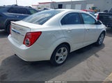 Chevrolet Sonic Ltz Auto 1G1JE5SB1F4167401 снимка