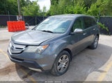 Acura Mdx Technology Package 2HNYD28428H556743 снимка