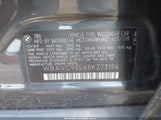 BMW 328XI WBAVC935X8KZ73196 снимка