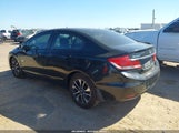 HONDA CIVIC EX 19XFB2F89EE018394 снимка
