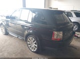 LAND ROVER RANGE ROVER SPORT SUPERCHARGED SALSH23416A957857 fotografie