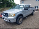 FORD F-150 STX/XL/XLT 1FTRX14W58FC03112 photo