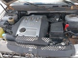 KIA SEDONA EX/LX KNDUP131X46597992 снимка