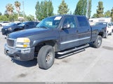 GMC SIERRA 1500HD SLE 1GTGC13U33F220647 снимка