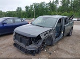 Ford Maverick Xlt 3FTTW8F97NRA36484 снимка