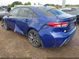 TOYOTA COROLLA SE 5YFS4MCE5NP122703 снимка