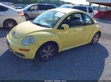 Volkswagen New Beetle 2.5 3VWPW31C56M418578 снимка
