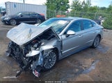 Hyundai Sonata Limited KMHL54JJ8MA033935 photo