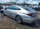 Hyundai Sonata Limited KMHL54JJ8MA033935 fotografie