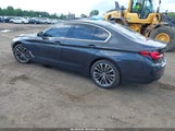 BMW 5 Series 530I xDrive WBA13BJ07PCL27152 photo