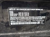 BMW 5 Series 530I xDrive WBA13BJ07PCL27152 снимка