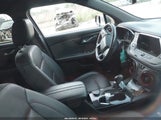 Chevrolet Blazer Fwd Rs 3GNKBERS9NS181319 fotografie