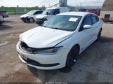Chrysler 200 S 1C3CCCBB6FN696383 снимка