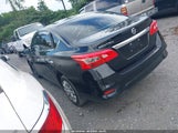 Nissan Sentra S 3N1AB7AP0HY242293 снимка