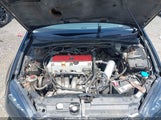 ACURA RSX TYPE S JH4DC53074S016481 снимка