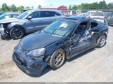 ACURA RSX TYPE S JH4DC53074S016481 снимка