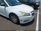 Chevrolet Cruze Ls 1G1PC5SH2B7288208 снимка